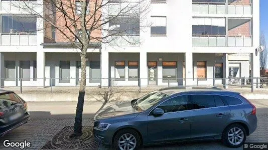 Apartments for rent in Oulu - Photo from Google Street View
