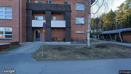 Apartments for rent in Oulu - Photo from Google Street View