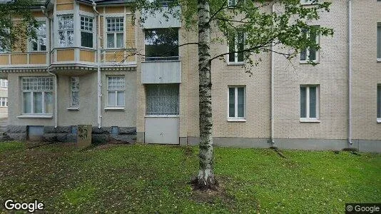 Apartments for rent in Oulu - Photo from Google Street View