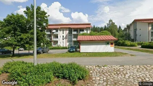 Apartments for rent in Jyväskylä - Photo from Google Street View