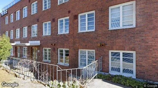 Apartments for rent in Tampere Keskinen - Photo from Google Street View