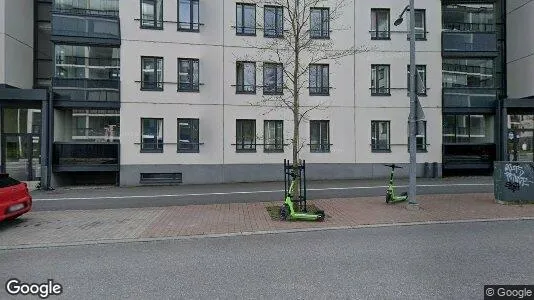 Apartments for rent in Tampere Luoteinen - Photo from Google Street View