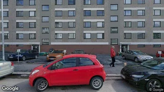 Apartments for rent in Tampere Keskinen - Photo from Google Street View