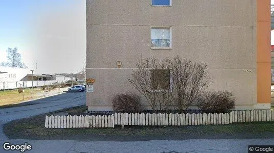 Apartments for rent in Tampere Keskinen - Photo from Google Street View