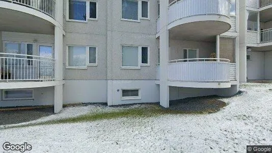 Apartments for rent in Tampere Keskinen - Photo from Google Street View