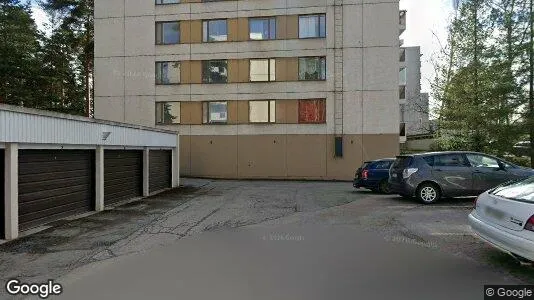 Apartments for rent in Tampere Kaakkoinen - Photo from Google Street View