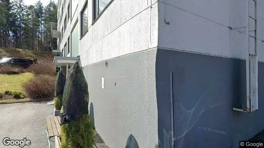Apartments for rent in Tampere Eteläinen - Photo from Google Street View