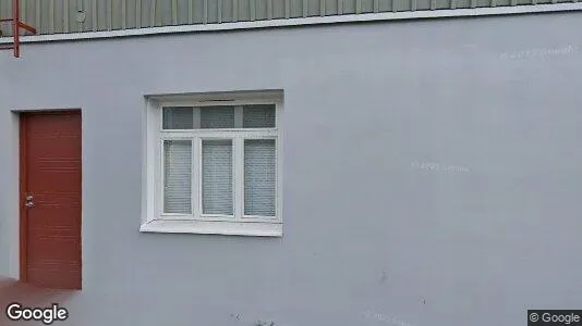 Apartments for rent in Tampere Lounainen - Photo from Google Street View