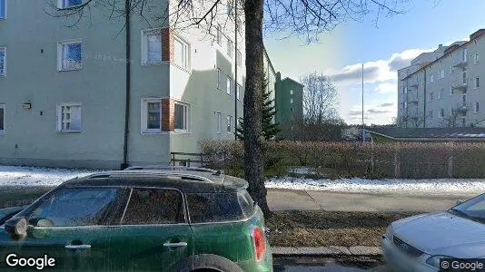 Apartments for rent in Tampere Keskinen - Photo from Google Street View