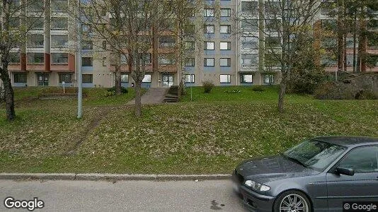Apartments for rent in Tampere Kaakkoinen - Photo from Google Street View