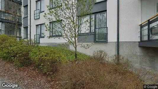 Apartments for rent in Tampere Eteläinen - Photo from Google Street View