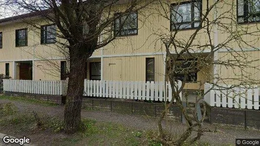 Apartments for rent in Tampere Lounainen - Photo from Google Street View