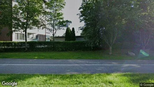 Apartments for rent in Turku - Photo from Google Street View