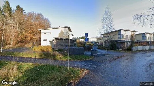 Apartments for rent in Turku - Photo from Google Street View