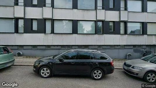 Apartments for rent in Turku - Photo from Google Street View