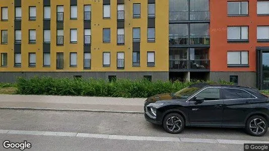 Apartments for rent in Turku - Photo from Google Street View