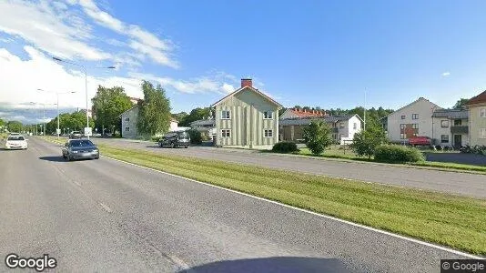 Apartments for rent in Turku - Photo from Google Street View