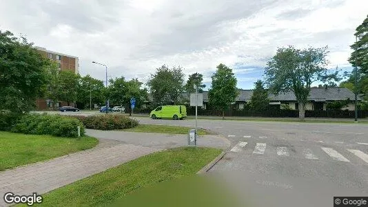 Apartments for rent in Turku - Photo from Google Street View
