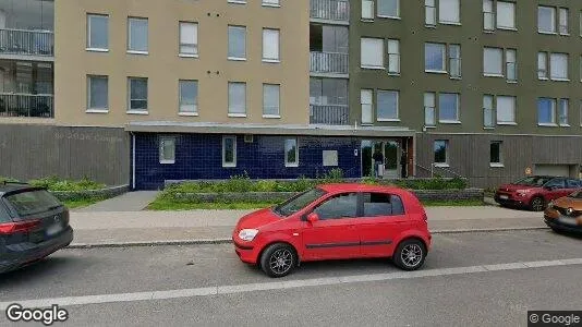 Apartments for rent in Turku - Photo from Google Street View