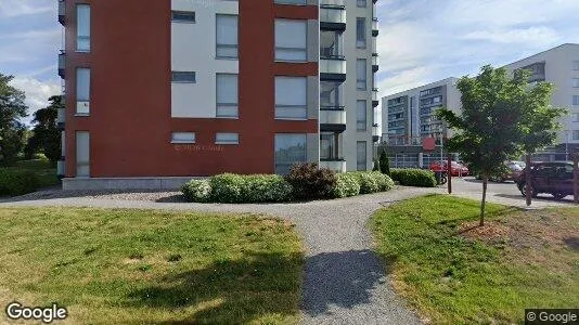 Apartments for rent in Turku - Photo from Google Street View