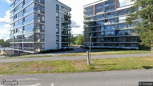 Apartments for rent in Turku - Photo from Google Street View