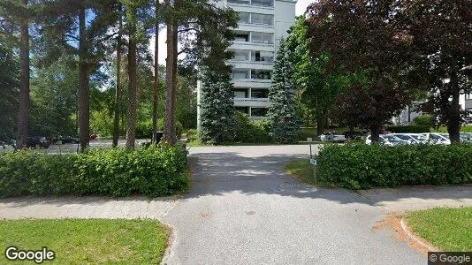 Apartments for rent in Turku - Photo from Google Street View