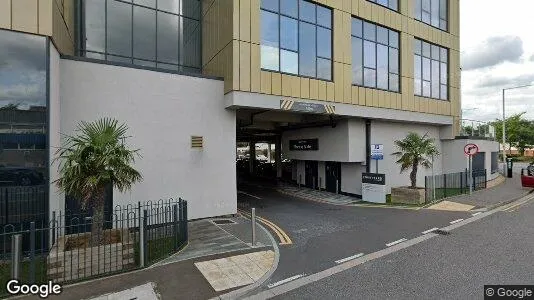 Apartments for rent in Hayes - Middlesex - Photo from Google Street View