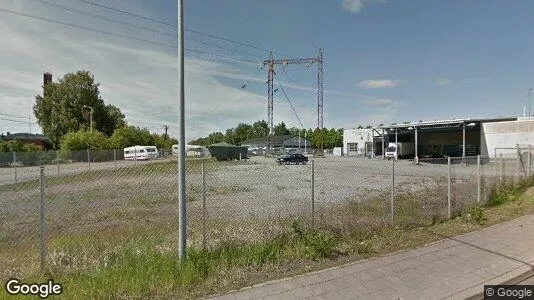 Apartments for rent in Turku - Photo from Google Street View