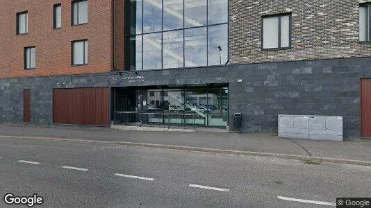 Apartments for rent in Turku - Photo from Google Street View