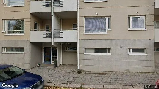 Apartments for rent in Turku - Photo from Google Street View