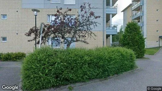 Apartments for rent in Turku - Photo from Google Street View