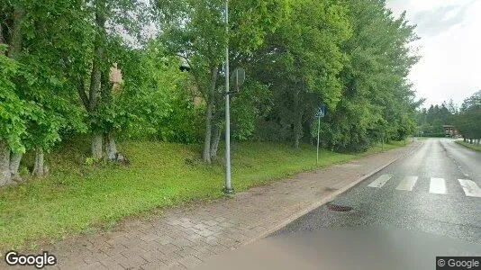 Apartments for rent in Turku - Photo from Google Street View