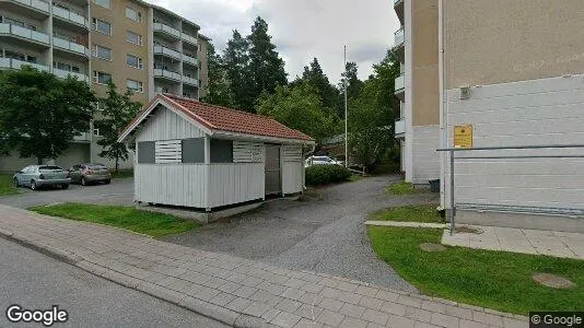 Apartments for rent in Turku - Photo from Google Street View