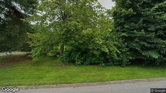 Apartments for rent in Turku - Photo from Google Street View