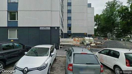 Apartments for rent in Turku - Photo from Google Street View