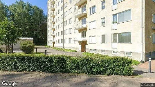 Apartments for rent in Turku - Photo from Google Street View