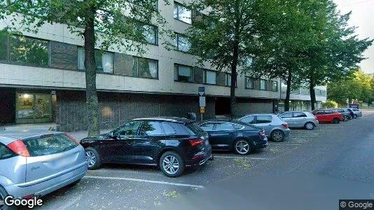 Apartments for rent in Turku - Photo from Google Street View