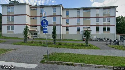 Apartments for rent in Turku - Photo from Google Street View