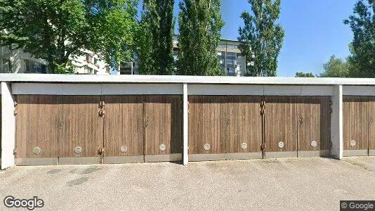 Apartments for rent in Turku - Photo from Google Street View