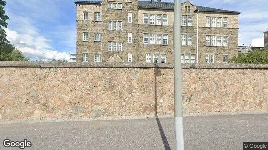 Apartments for rent in Turku - Photo from Google Street View