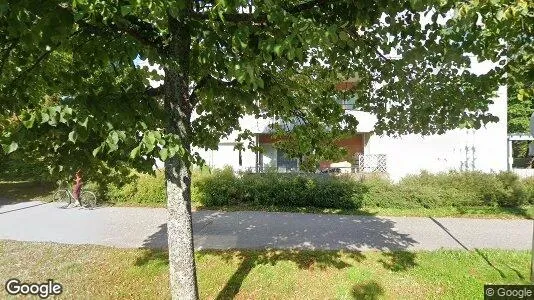 Apartments for rent in Espoo - Photo from Google Street View
