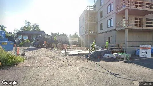 Apartments for rent in Espoo - Photo from Google Street View