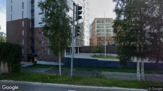 Apartments for rent in Espoo - Photo from Google Street View