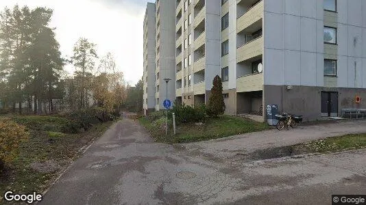 Apartments for rent in Espoo - Photo from Google Street View