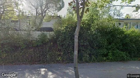 Apartments for rent in Espoo - Photo from Google Street View