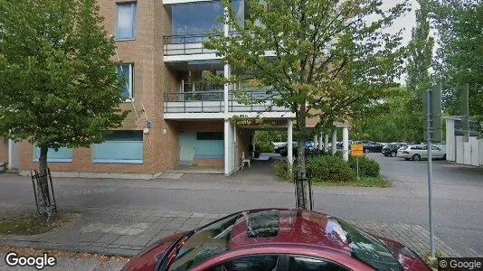 Apartments for rent in Espoo - Photo from Google Street View