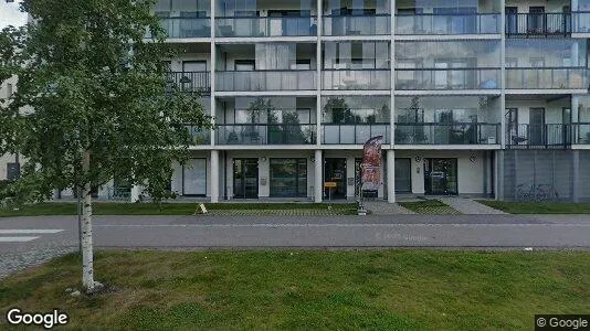 Apartments for rent in Espoo - Photo from Google Street View