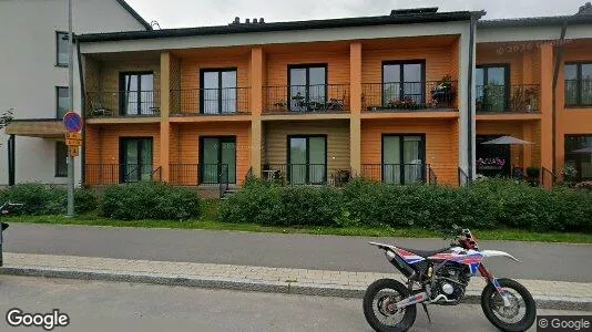 Apartments for rent in Espoo - Photo from Google Street View