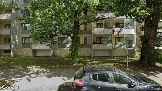 Apartments for rent in Espoo - Photo from Google Street View