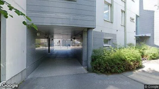Apartments for rent in Espoo - Photo from Google Street View